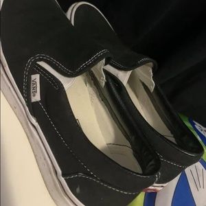 Vans Slip On